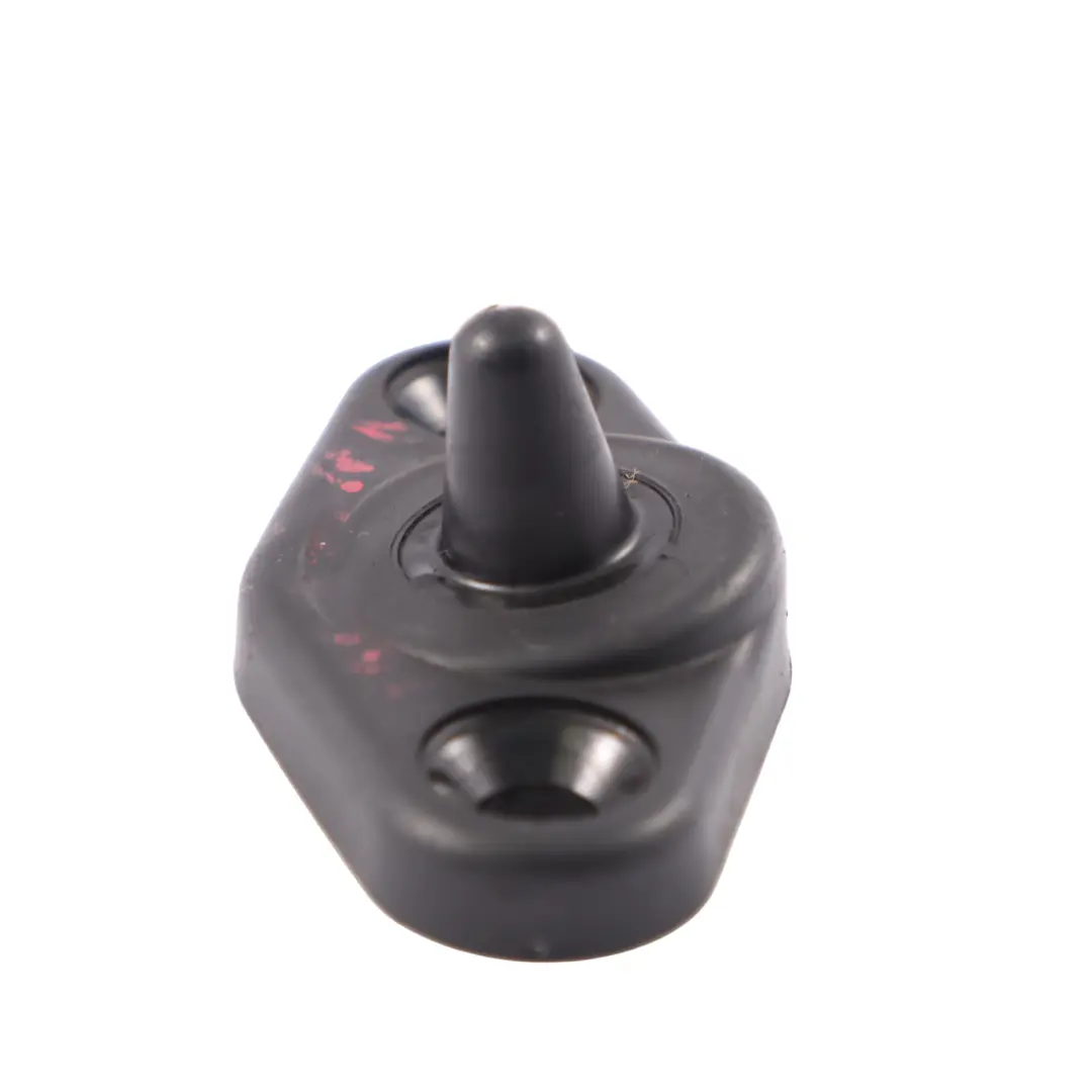 Mk3 2K Schiebetür Rollenführung Oberer Clip für Volkswagen Caddy mit Teilenummer 2K0843841 Volkswagen Caddy Mk3 2K Schiebetür Rollenführung Oberer Clip - SKU 2K0843841 - Teilenummer 2K0843841