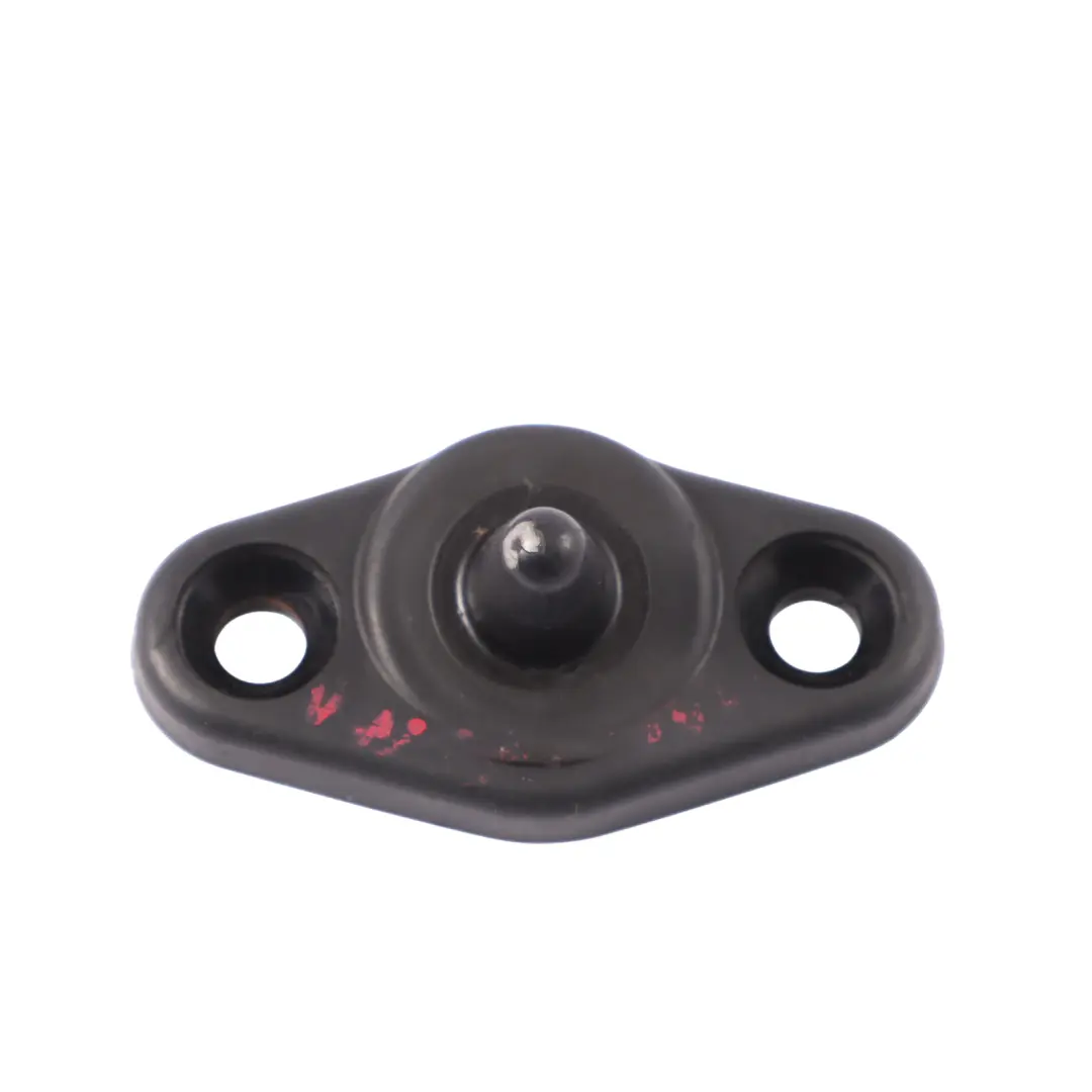 Volkswagen Caddy Mk3 2K Guide enroulement porte coulissante supérieur - SKU 2K0843841 - Numéro de pièce 2K0843841