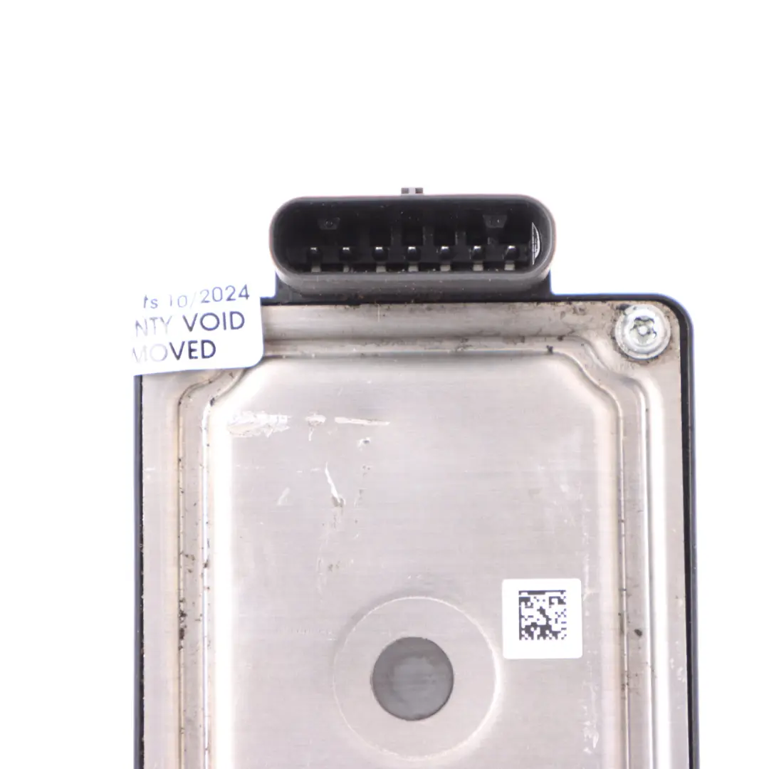  Front Radar Sensor Audi Q2 Volkswagen Skoda Seat Control Unit Module - SKU 2Q0907550B - Part number 2Q0907550B