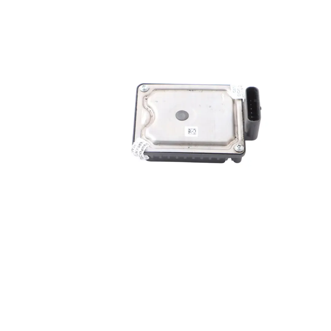  Front Radar Sensor Audi Q2 Volkswagen Skoda Seat Control Unit Module - SKU 2Q0907550B - Part number 2Q0907550B