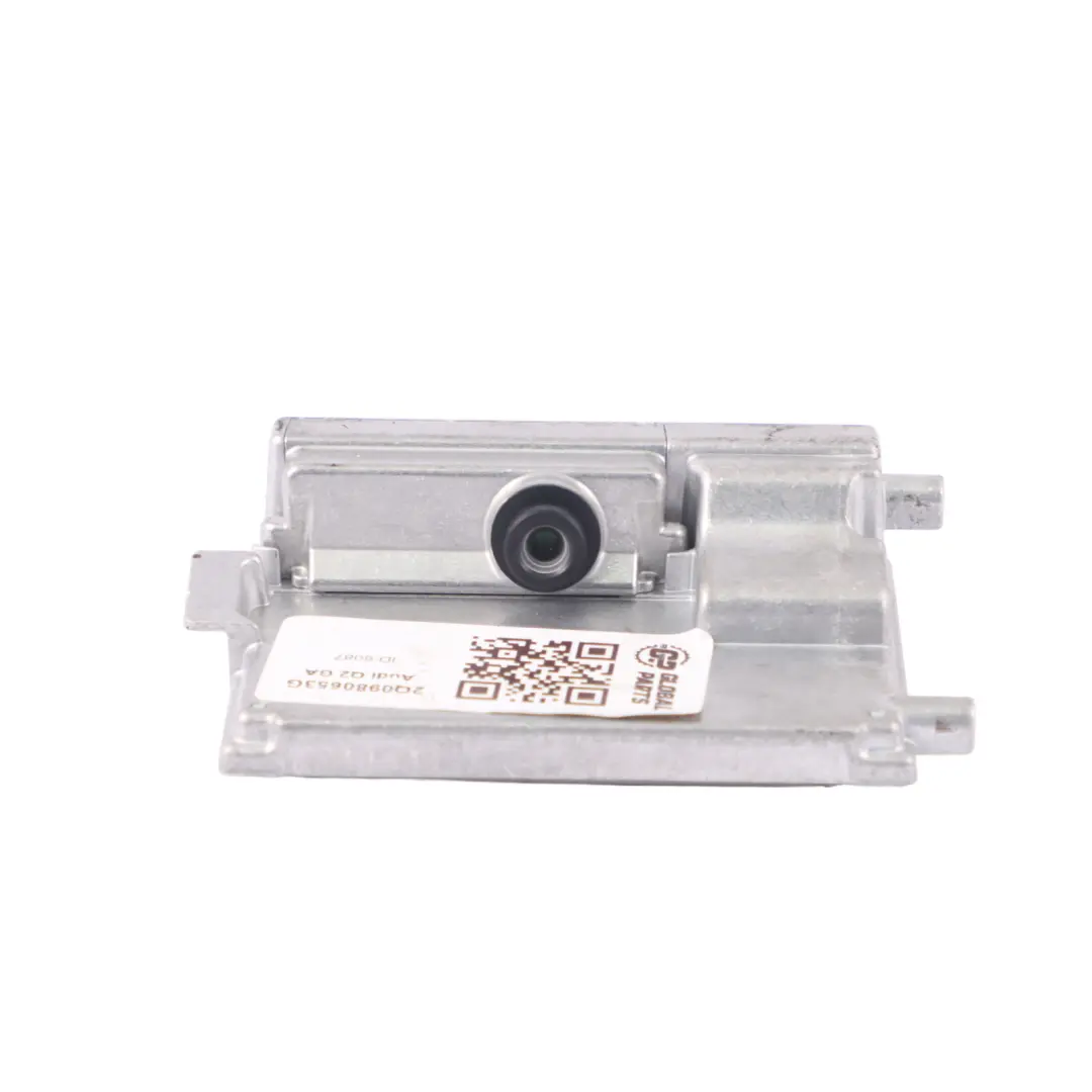 Audi Q2 GA Front Camera Module Lane Assist Control Unit - SKU 2Q0980653G - Part number 2Q0980653G