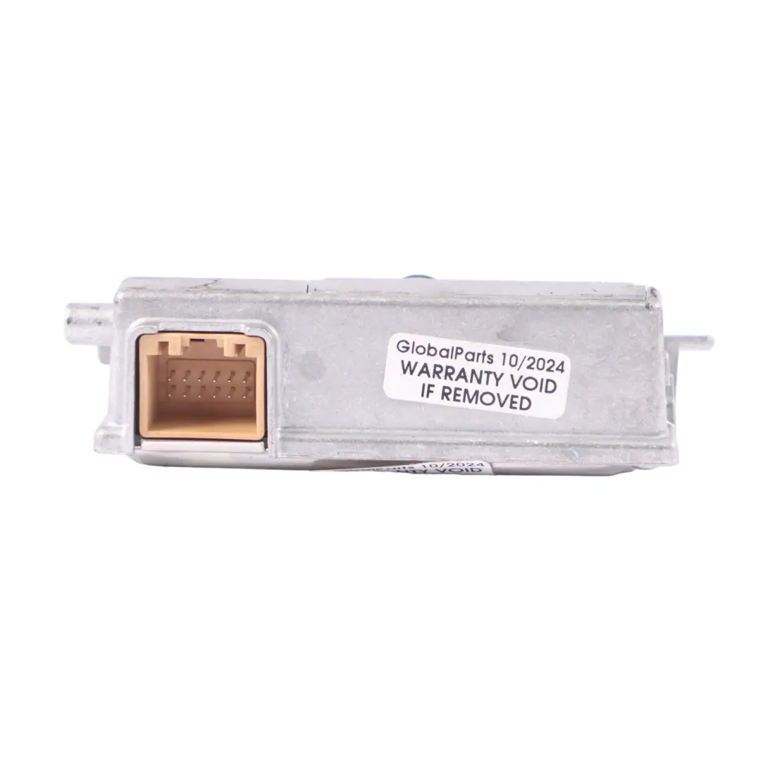 Audi Q2 GA Front Camera Module Lane Assist Control Unit - SKU 2Q0980653G - Part number 2Q0980653G