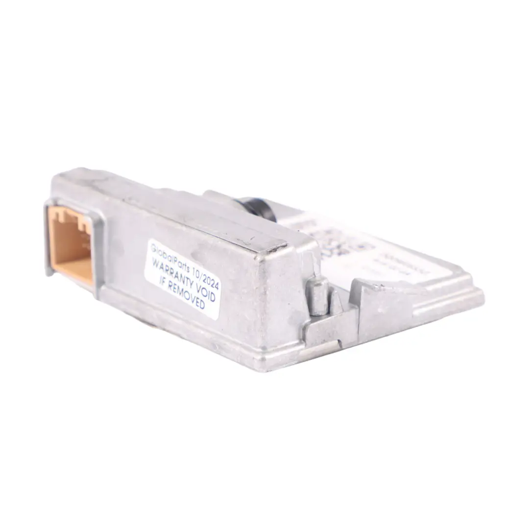 Audi Q2 GA Front Camera Module Lane Assist Control Unit - SKU 2Q0980653G - Part number 2Q0980653G