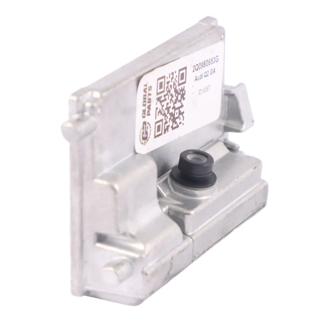 Audi Q2 GA Front Camera Module Lane Assist Control Unit - SKU 2Q0980653G - Part number 2Q0980653G