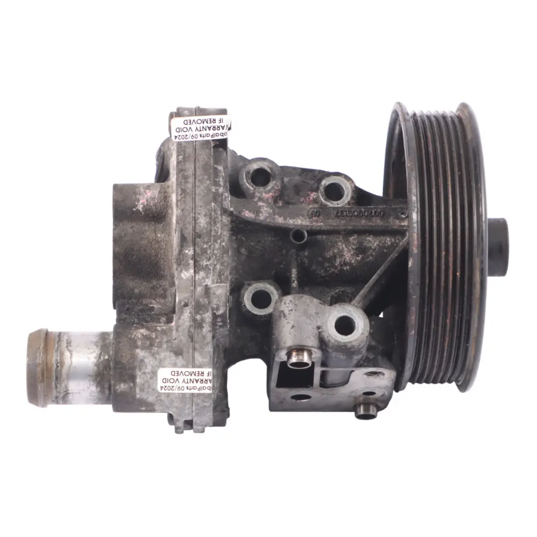 Water Coolant Pump to Ford Transit MK7 2.4 TDCI Diesel with Part number 2U1Q8591AB Ford Transit MK7 2.4 TDCI Diesel Water Coolant Pump - SKU 2U1Q8591AB - Part number 2U1Q8591AB