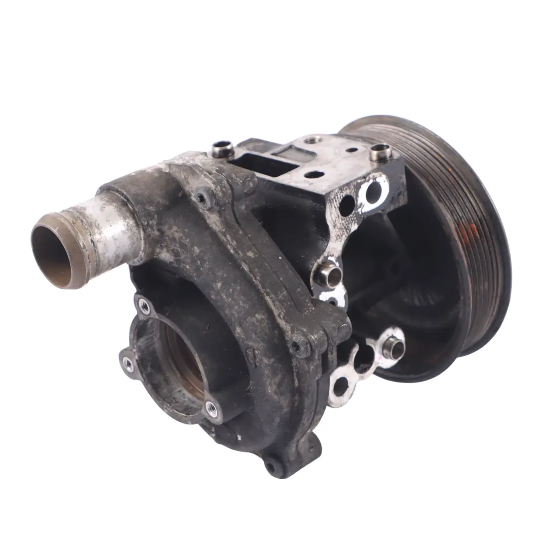 Pompa Acqua Refrigerante per Ford Transit MK7 2.4 TDCI Diesel con numero di parte 2U1Q8591AB Ford Transit MK7 2.4 TDCI Diesel Pompa Acqua Refrigerante - SKU 2U1Q8591AB - Numero di parte 2U1Q8591AB