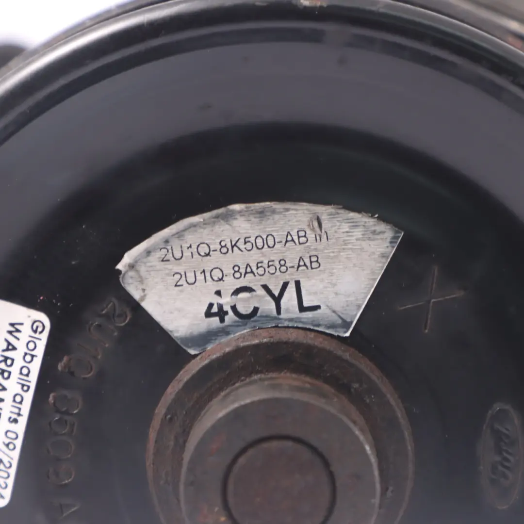 Bomba de agua refrigerante para Ford Transit MK7 2.4 TDCI Diesel con número de pieza 2U1Q8591AB Ford Transit MK7 2.4 TDCI Diesel Bomba de agua refrigerante - SKU 2U1Q8591AB - Número de pieza 2U1Q8591AB