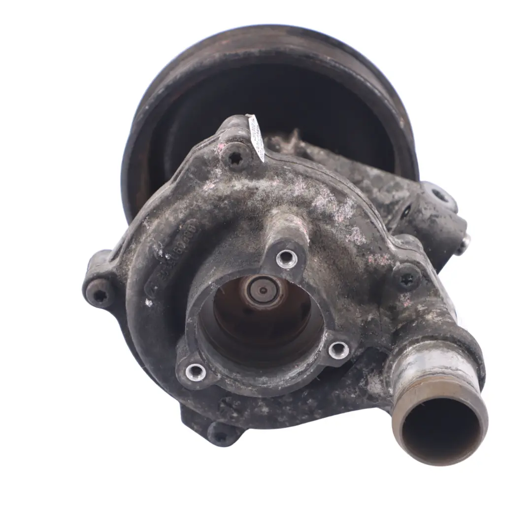 Pompe à eau de refroidissement pour Ford Transit MK7 2.4 TDCI Diesel à propos du numéro de pièce 2U1Q8591AB Ford Transit MK7 2.4 TDCI Diesel Pompe à eau de refroidissement - SKU 2U1Q8591AB - Numéro de pièce 2U1Q8591AB