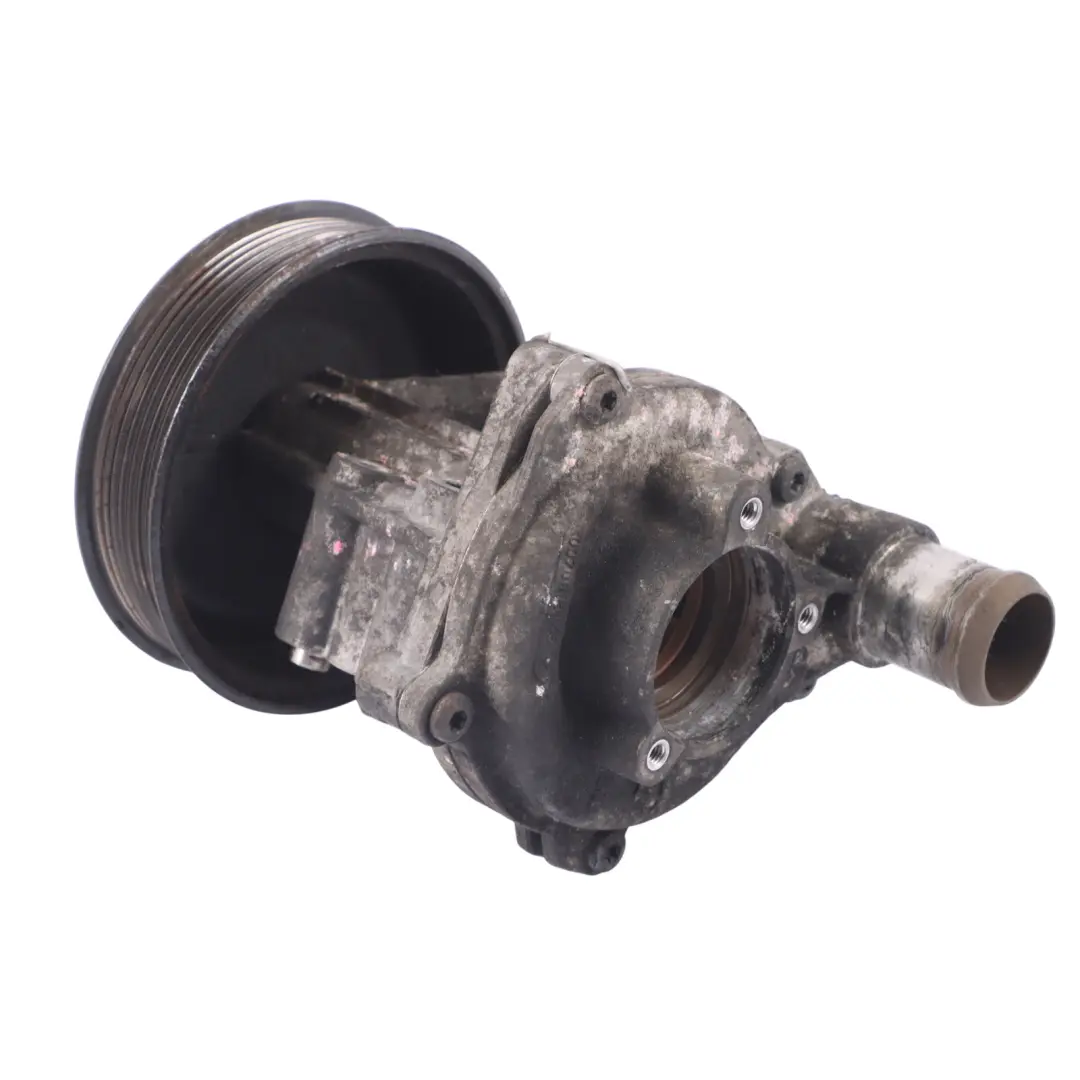 Water Coolant Pump to Ford Transit MK7 2.4 TDCI Diesel with Part number 2U1Q8591AB Ford Transit MK7 2.4 TDCI Diesel Water Coolant Pump - SKU 2U1Q8591AB - Part number 2U1Q8591AB