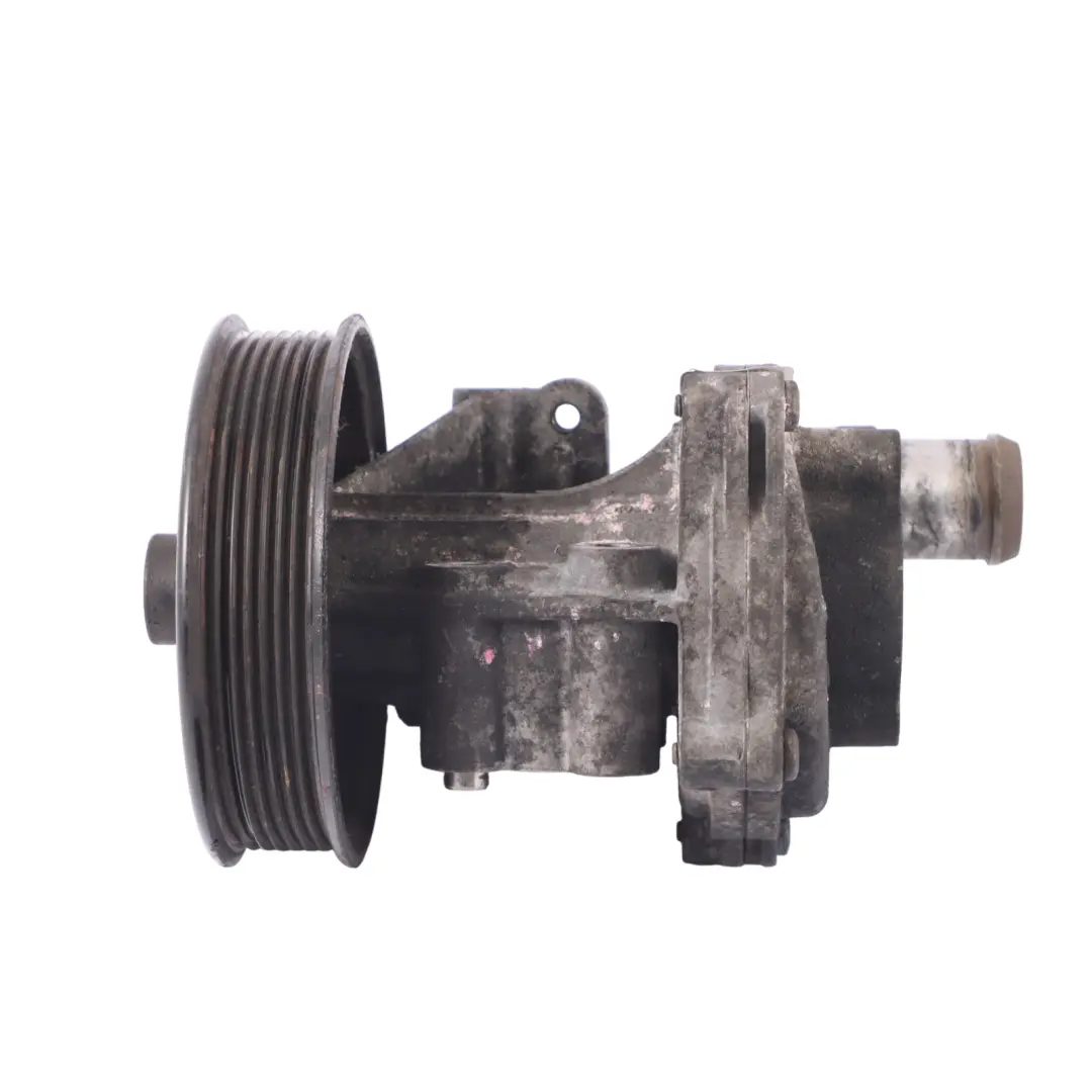 Water Coolant Pump to Ford Transit MK7 2.4 TDCI Diesel with Part number 2U1Q8591AB Ford Transit MK7 2.4 TDCI Diesel Water Coolant Pump - SKU 2U1Q8591AB - Part number 2U1Q8591AB