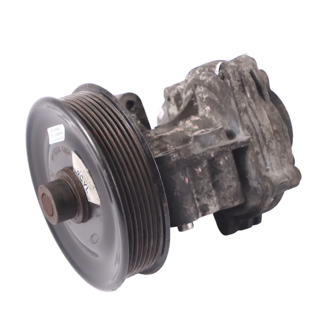 Pompa Acqua Refrigerante per Ford Transit MK7 2.4 TDCI Diesel con numero di parte 2U1Q8591AB Ford Transit MK7 2.4 TDCI Diesel Pompa Acqua Refrigerante - SKU 2U1Q8591AB - Numero di parte 2U1Q8591AB