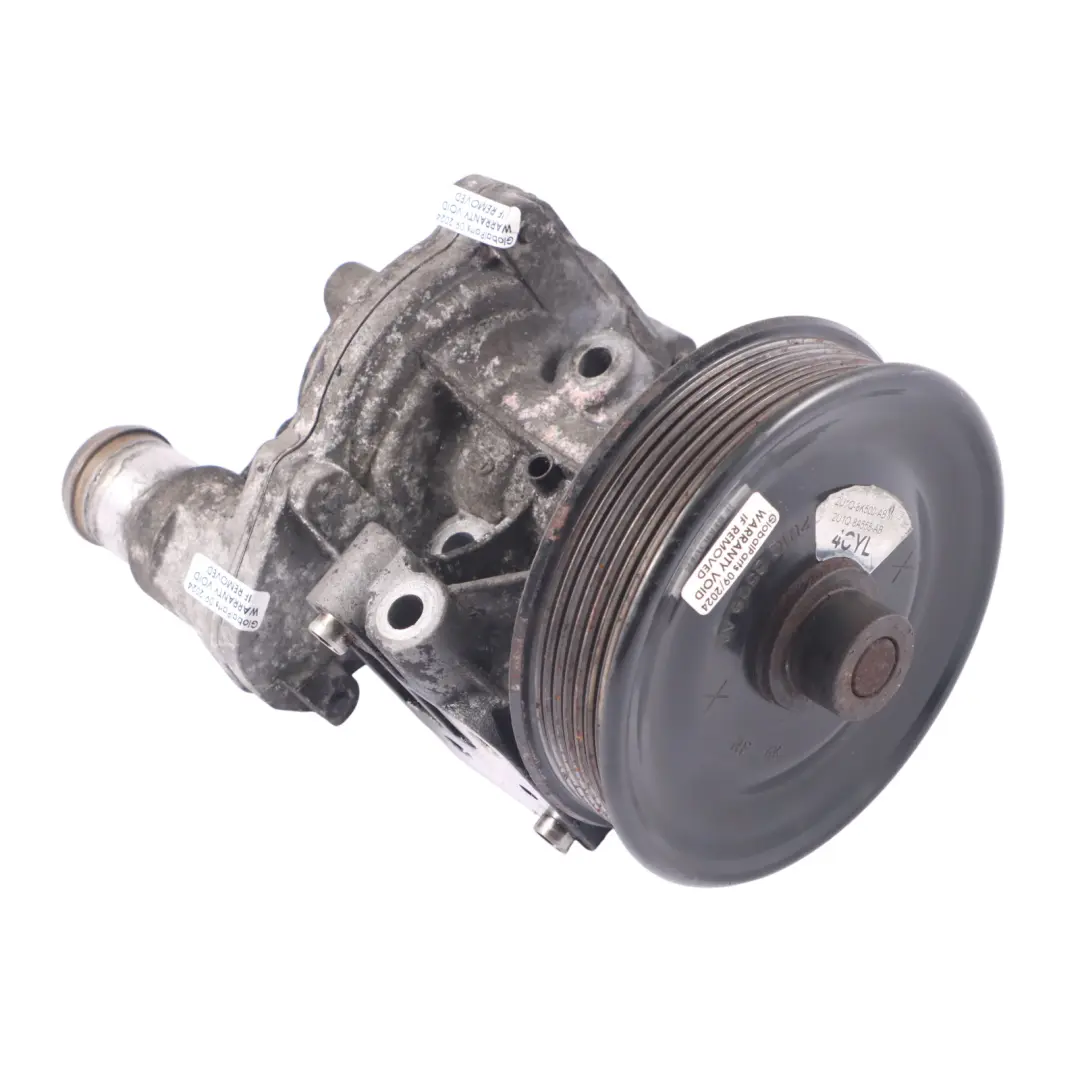 Pompa Acqua Refrigerante per Ford Transit MK7 2.4 TDCI Diesel con numero di parte 2U1Q8591AB Ford Transit MK7 2.4 TDCI Diesel Pompa Acqua Refrigerante - SKU 2U1Q8591AB - Numero di parte 2U1Q8591AB