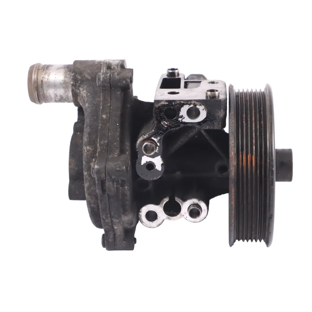 Ford Transit MK7 2.4 TDCI Diesel Water Coolant Pump - SKU 2U1Q8591AB - Part number 2U1Q8591AB