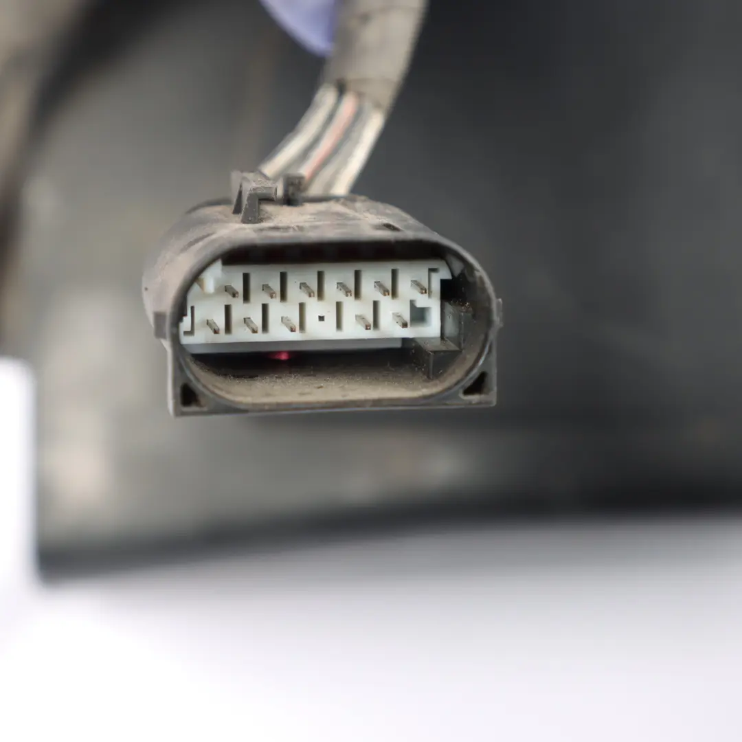 BMW E60 Westfalia Towing Hitch Electrical Towbar Tow Bar Trailer Hook 303255 - SKU 303-255 - Part number 303-255