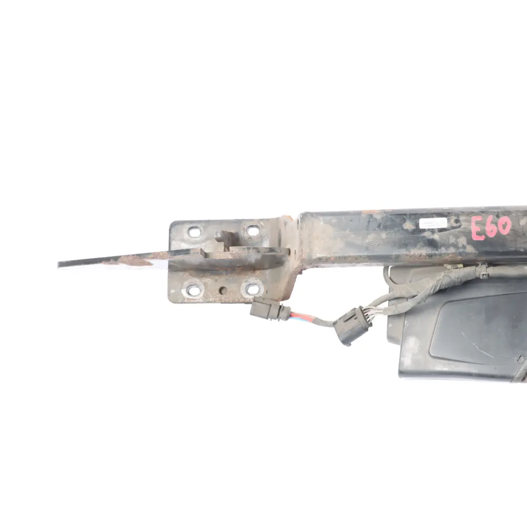 BMW E60 Westfalia Towing Hitch Electrical Towbar Tow Bar Trailer Hook 303255 - SKU 303-255 - Part number 303-255