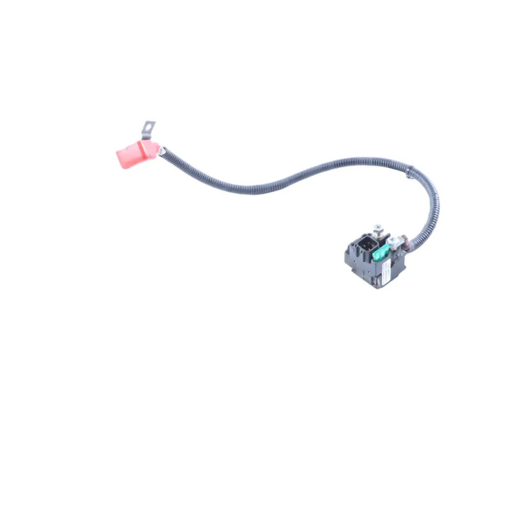 SV650 Starter Relay Solenoid Electrical Control Unit Module to Suzuki with Part number 3180021E30 Suzuki SV650 Starter Relay Solenoid Electrical Control Unit Module - SKU 3180021E30 - Part number 3180021E30