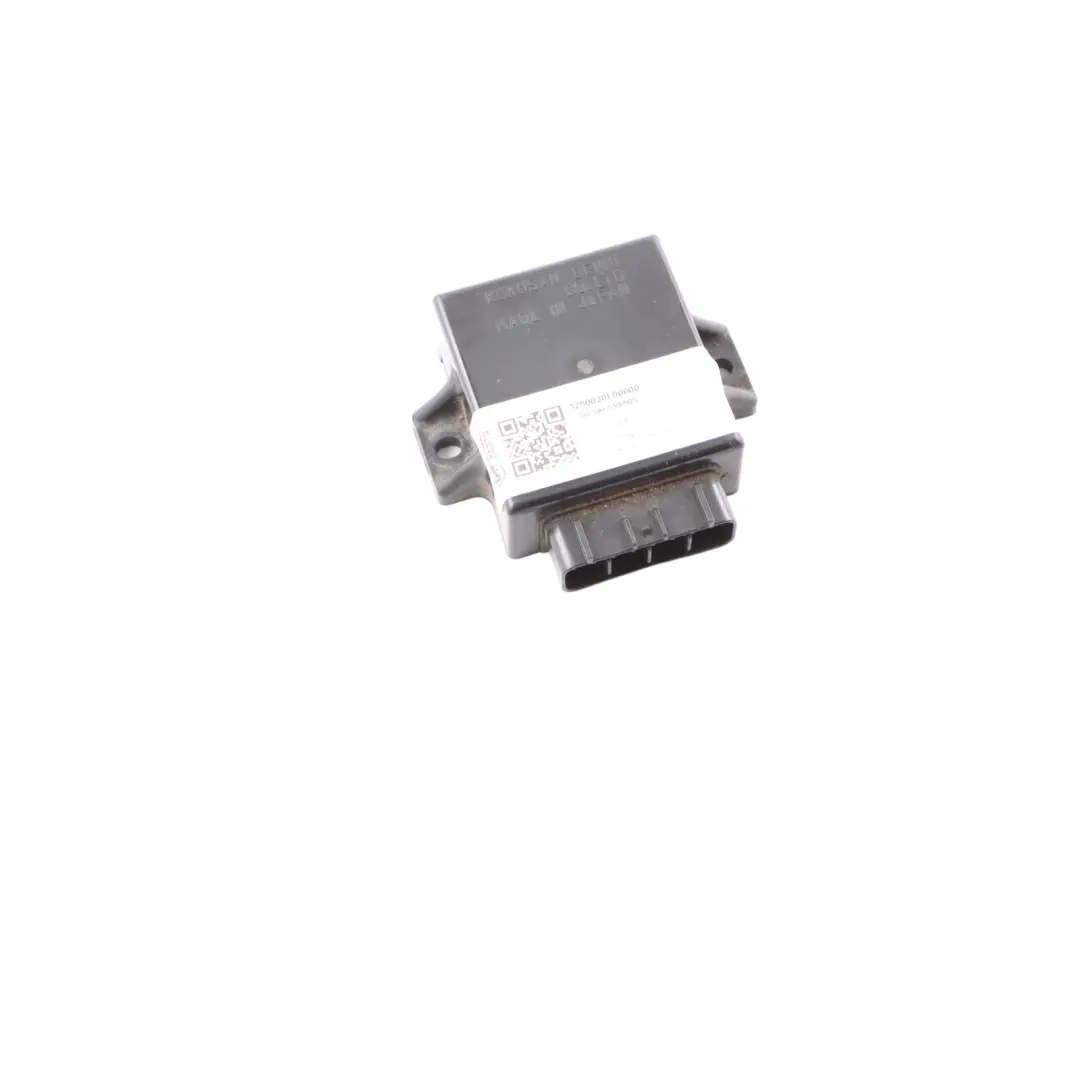 Suzuki SV650 Igniter Module Control Unit Denso Ignition Box 32900-20F00-000 - SKU 3290020F00000 - Part number 3290020F00000
