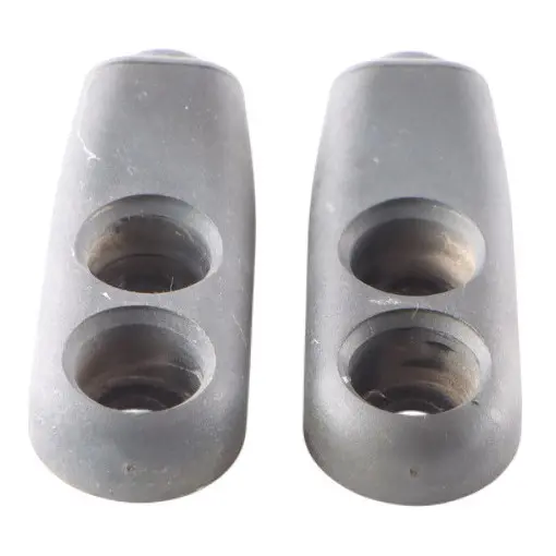 BMW E83 Trunk Lid Stopper Left Right N/O/S Set Kit - SKU 3400381 - Part number 3400381
