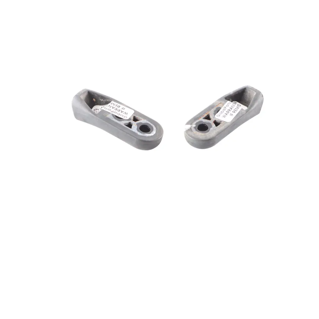 BMW E83 Trunk Lid Stopper Left Right N/O/S Set Kit - SKU 3400381 - Part number 3400381