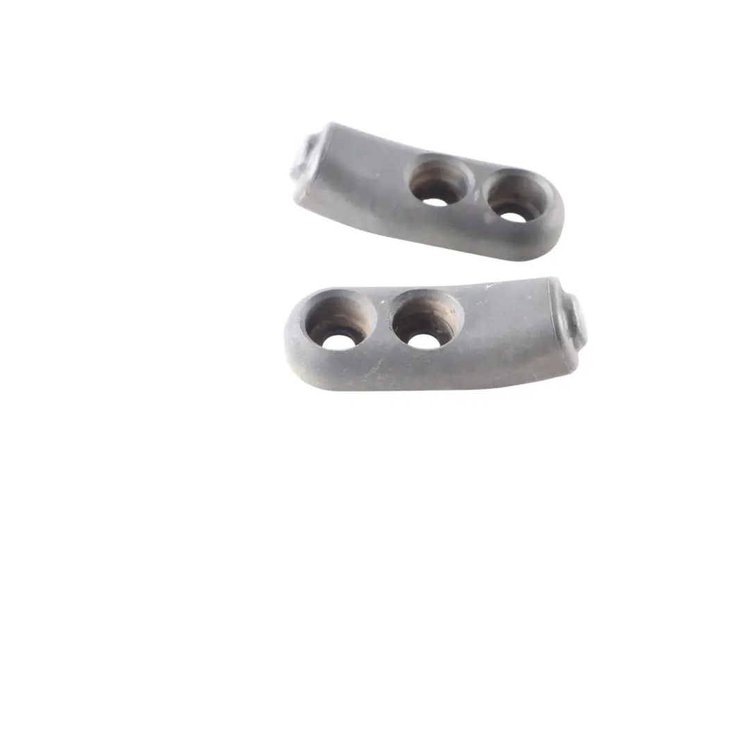 Tappo Coperchio Baule Posteriore Sinistro Destro Set Kit per BMW X3 E83 con numero di parte 3400381 BMW X3 E83 Tappo Coperchio Baule Posteriore Sinistro Destro Set Kit - SKU 3400381 - Numero di parte 3400381