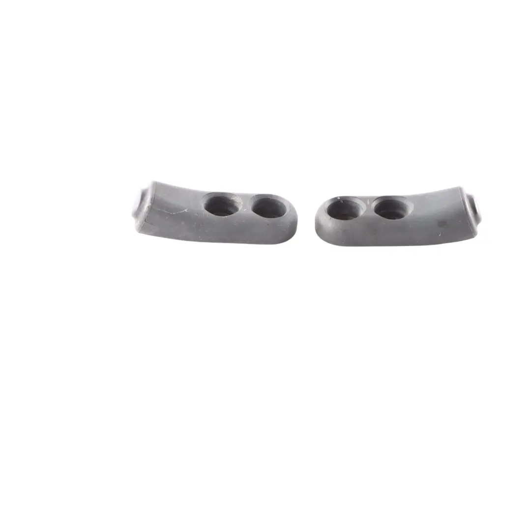 BMW E83 Trunk Lid Stopper Left Right N/O/S Set Kit - SKU 3400381 - Part number 3400381
