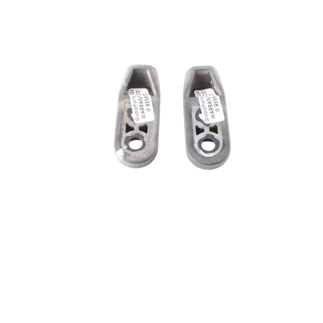 BMW E83 Trunk Lid Stopper Left Right N/O/S Set Kit - SKU 3400381 - Part number 3400381