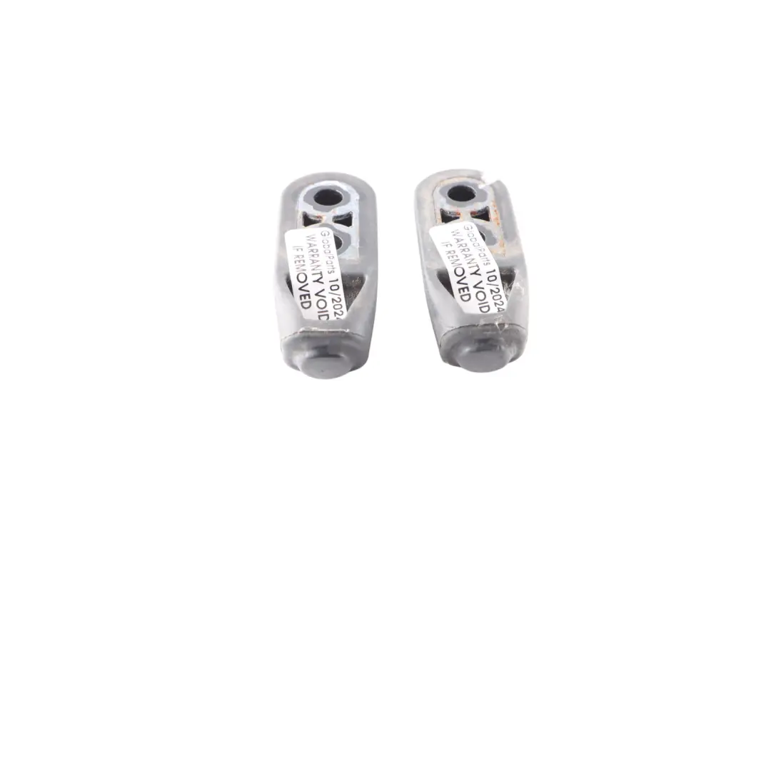 BMW X3 E83 Tapa De Maletero Trasera Izquierda Derecha Juego Kit - SKU 3400381 - Número de pieza 3400381