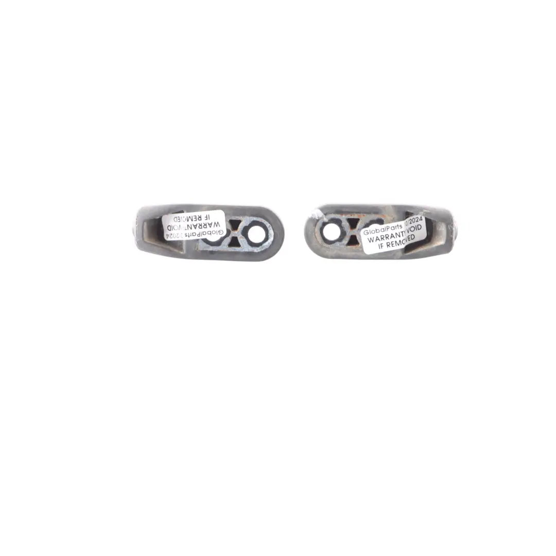 BMW E83 Trunk Lid Stopper Left Right N/O/S Set Kit - SKU 3400381 - Part number 3400381