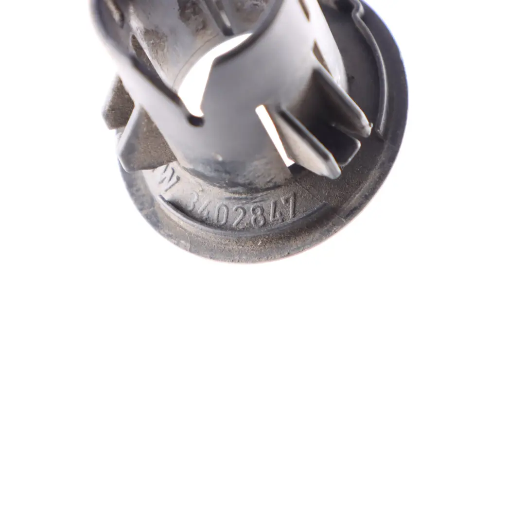 BMW X3 E83 PDC Sensor Mount Adapter Rear Bumper Left N/S Bracket - SKU 3402847 - Part number 3402847