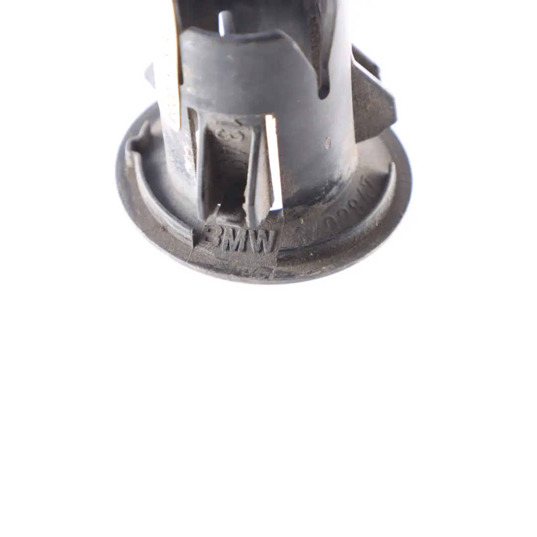 BMW X3 E83 PDC Sensor Mount Adapter Rear Bumper Left N/S Bracket - SKU 3402847 - Part number 3402847