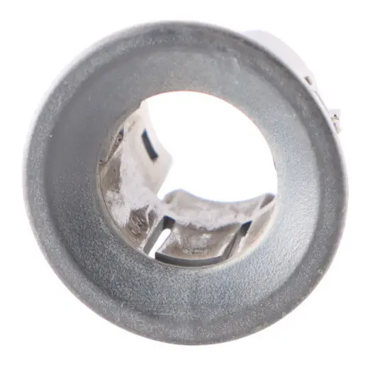 PDC Sensor Mount Adapter Rear Bumper Left N/S Bracket to BMW X3 E83 with Part number 3402847 BMW X3 E83 PDC Sensor Mount Adapter Rear Bumper Left N/S Bracket - SKU 3402847 - Part number 3402847