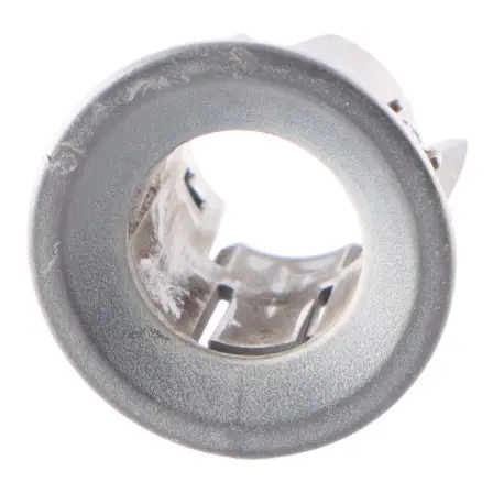 BMW X3 E83 Rear Parking PDC Converter Mount Bracket Centre Right O/S - SKU 3402848 - Part number 3402848