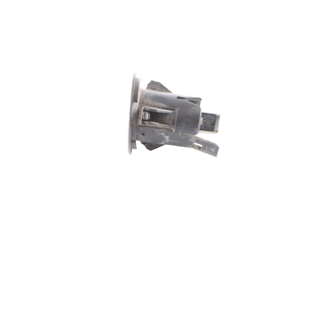 BMW X3 E83 Rear Bumper Parking PDC Mount Bracket Centre Right O/S - SKU 3402848 - Part number 3402848