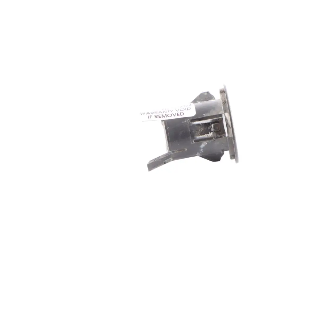 BMW X3 E83 Rear Parking PDC Converter Mount Bracket Centre Right O/S - SKU 3402848 - Part number 3402848