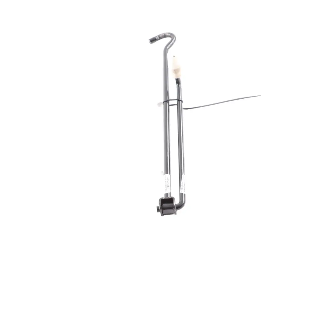 Cric De Levage Articulé Pour Voiture Outil À Manivelle pour BMW X3 E83 à propos du numéro de pièce 3403631 BMW X3 E83 Cric De Levage Articulé Pour Voiture Outil À Manivelle - SKU 3403631 - Numéro de pièce 3403631