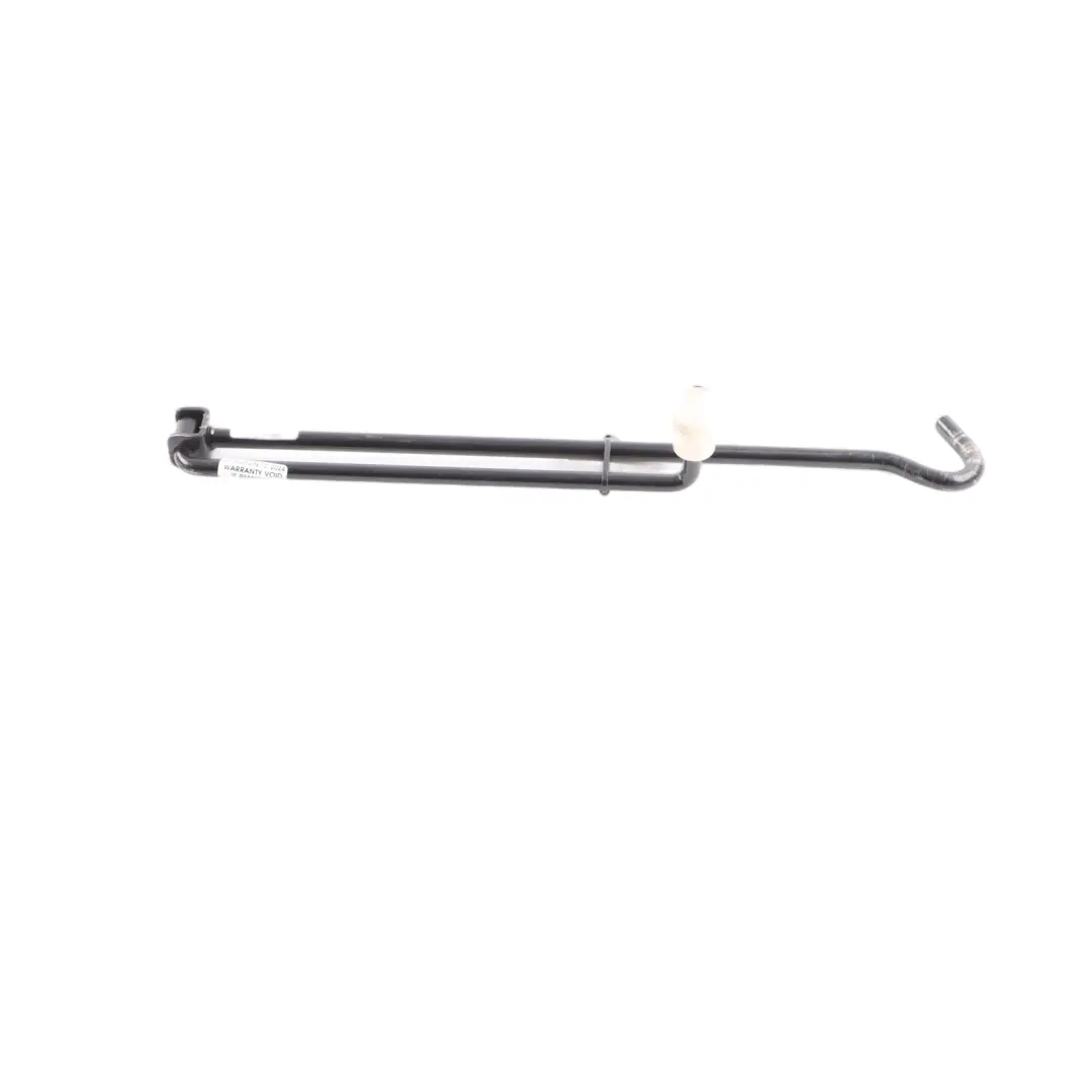 Gelenkwagenheber Kurbelwerkzeug für BMW X3 E83 mit Teilenummer 3403631 BMW X3 E83 Gelenkwagenheber Kurbelwerkzeug - SKU 3403631 - Teilenummer 3403631