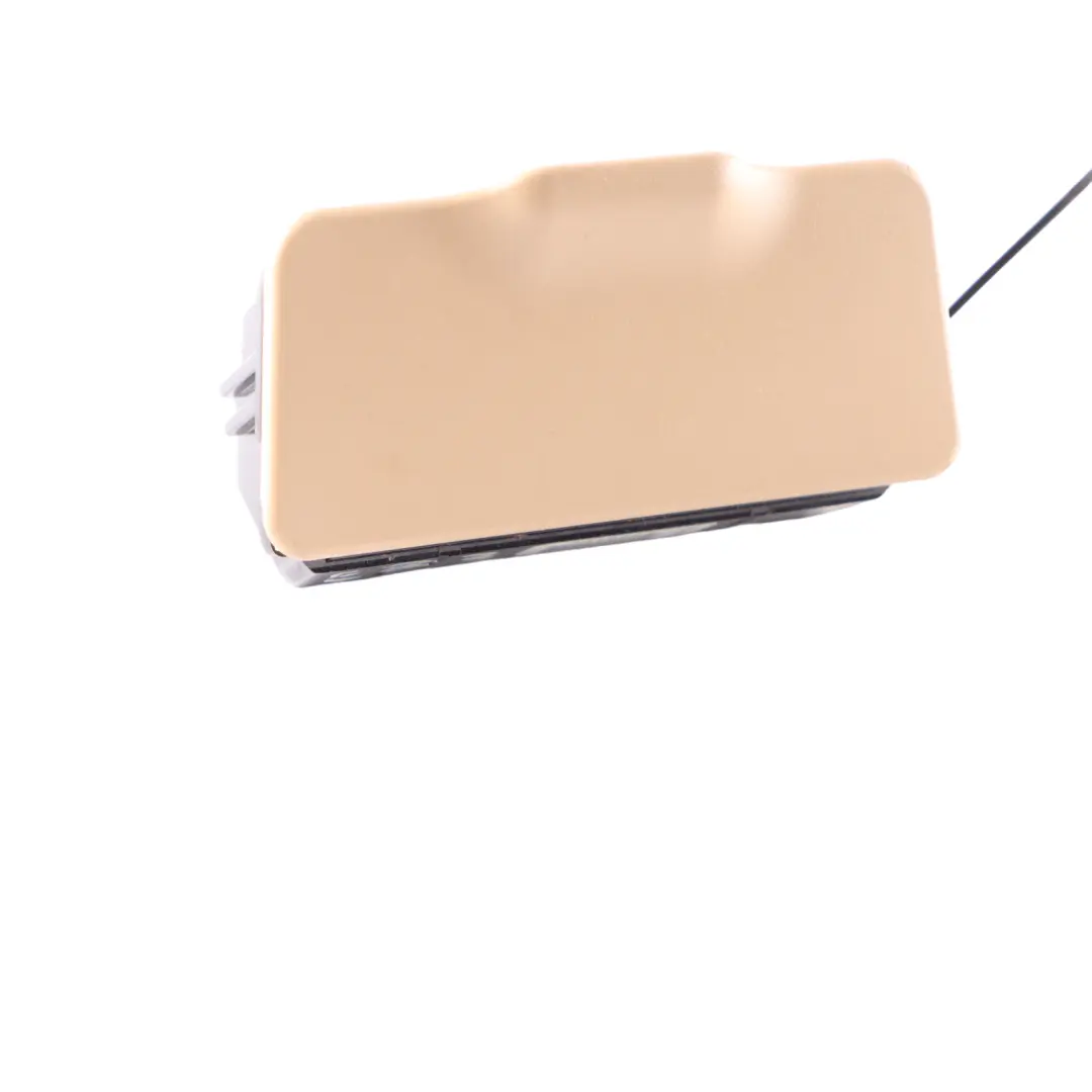 Door Card Ashtray Storage Trim Cover Beige to BMW X3 E83 Rear with Part number 3404083 BMW X3 E83 Rear Door Card Ashtray Storage Trim Cover Beige - SKU 3404083-1 - Part number 3404083