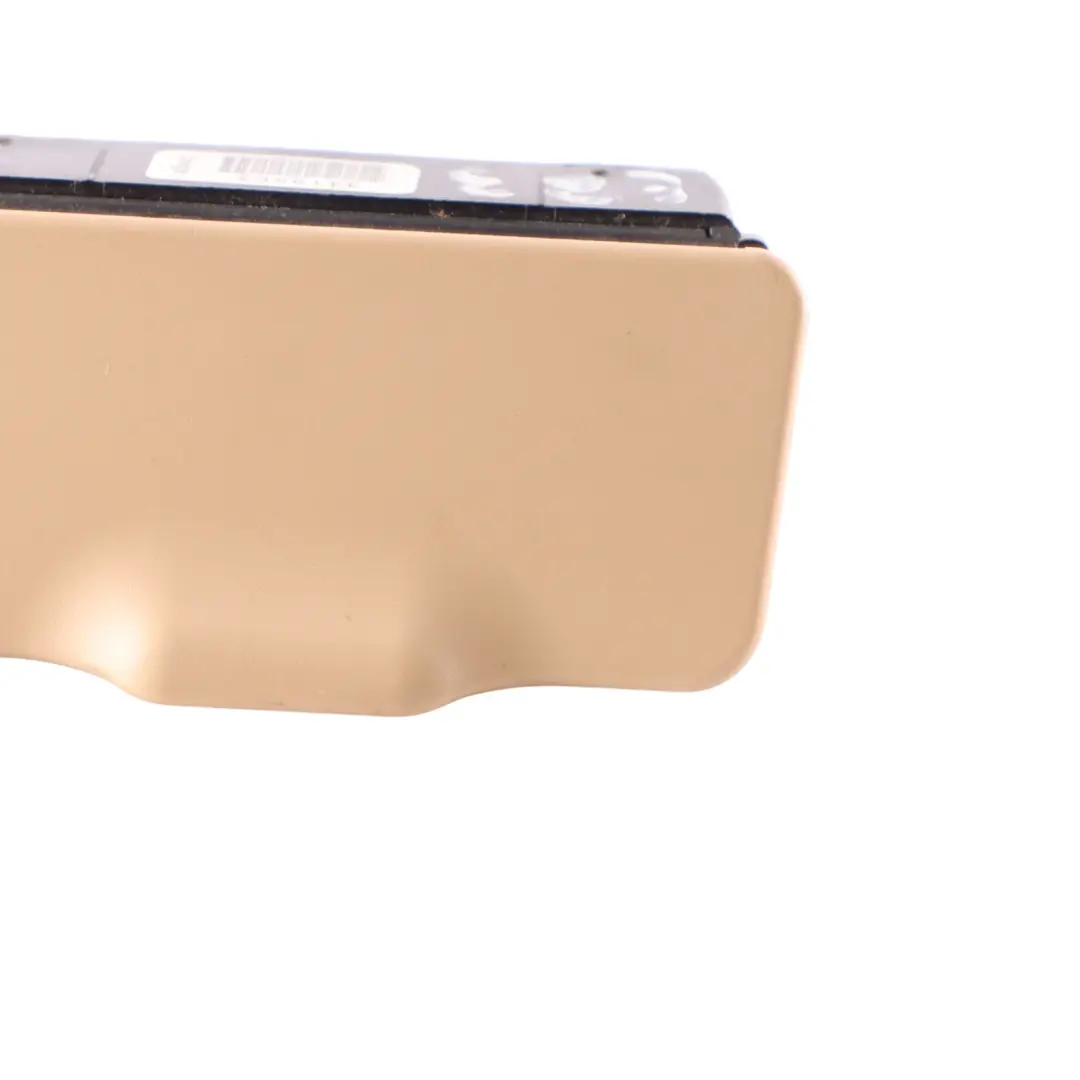 Door Card Ashtray Storage Trim Cover Beige to BMW X3 E83 Rear with Part number 3404083 BMW X3 E83 Rear Door Card Ashtray Storage Trim Cover Beige - SKU 3404083-1 - Part number 3404083