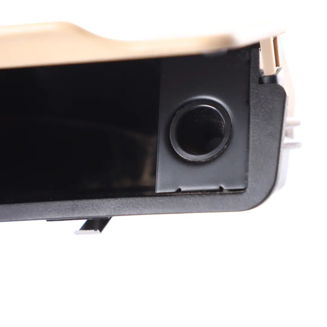 Door Card Ashtray Storage Trim Cover Beige to BMW X3 E83 Rear with Part number 3404083 BMW X3 E83 Rear Door Card Ashtray Storage Trim Cover Beige - SKU 3404083-1 - Part number 3404083