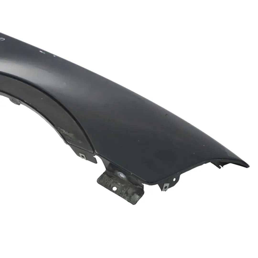  Fender Panel BMW X3 E83 Side Wing Front Right O/S Black Sapphire Metallic - 475 - SKU 3405922-BS5 - Part number 3405922