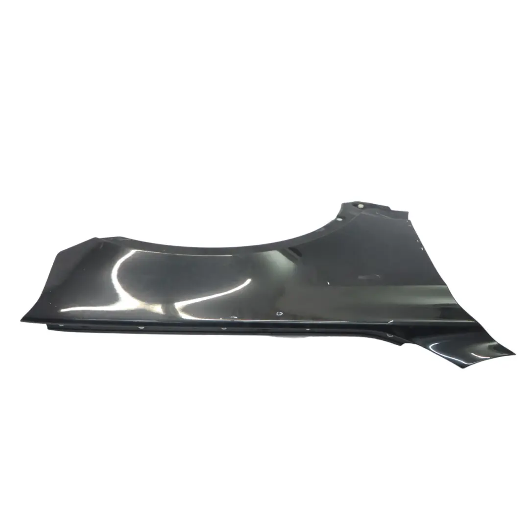  Fender Panel BMW X3 E83 Side Wing Front Right O/S Black Sapphire Metallic - 475 - SKU 3405922-BS5 - Part number 3405922