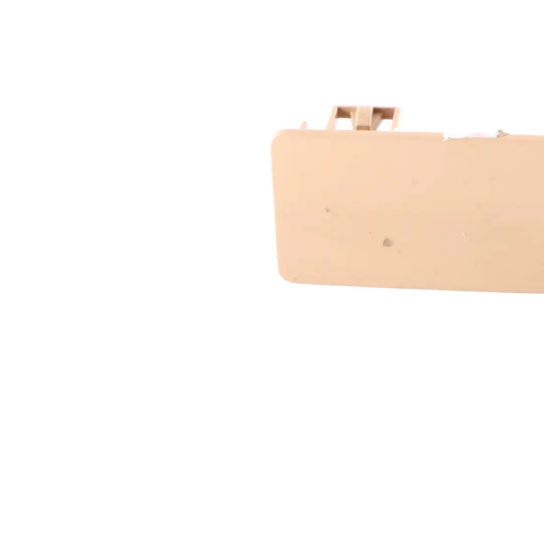 Innenraum Dachhimmel Courtesy Leselicht Trim Cover Panel für BMW X3 E83 mit Teilenummer 3412636 BMW X3 E83 Innenraum Dachhimmel Courtesy Leselicht Trim Cover Panel - SKU 3412636 - Teilenummer 3412636