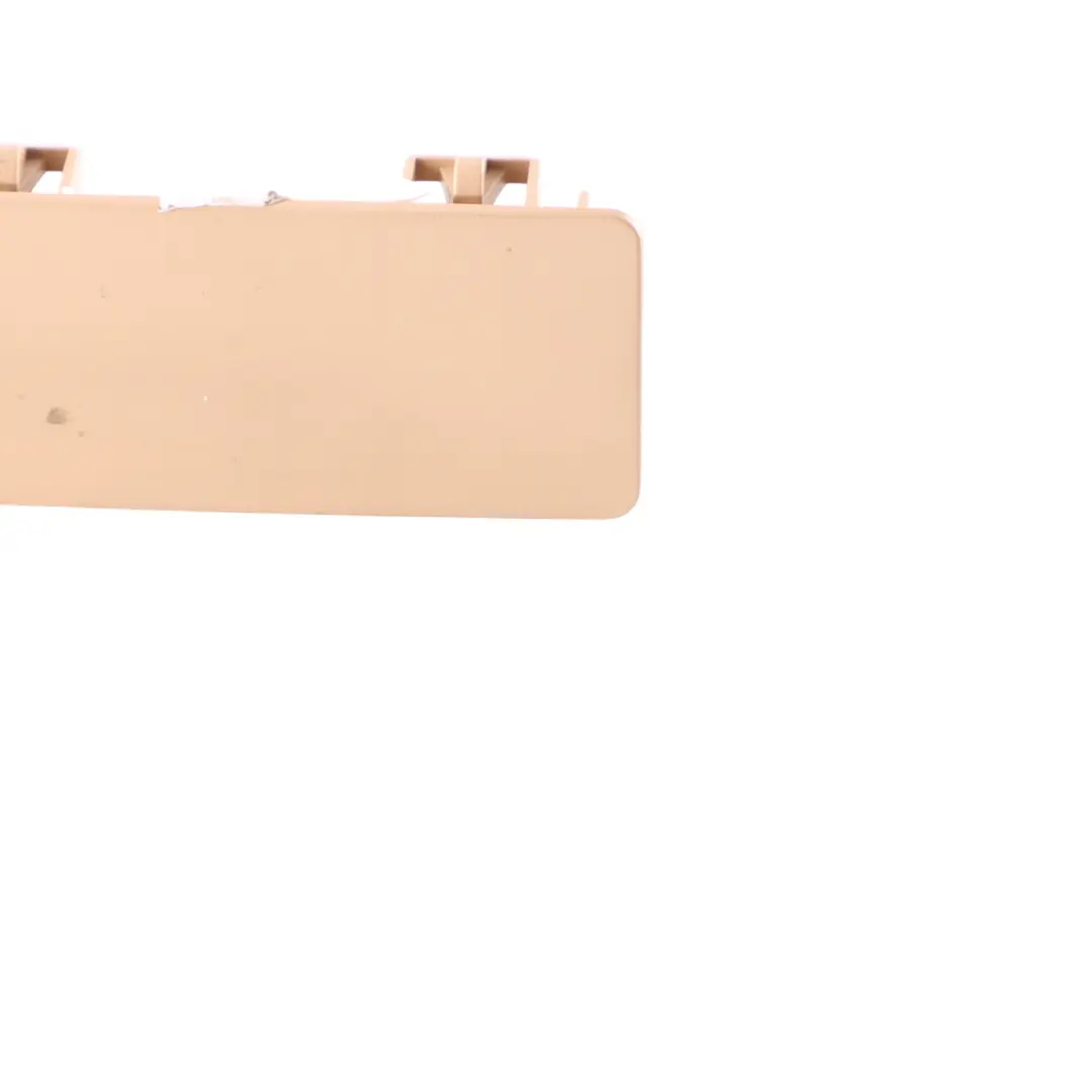 BMW X3 E83 Innenraum Dachhimmel Courtesy Leselicht Trim Cover Panel - SKU 3412636 - Teilenummer 3412636