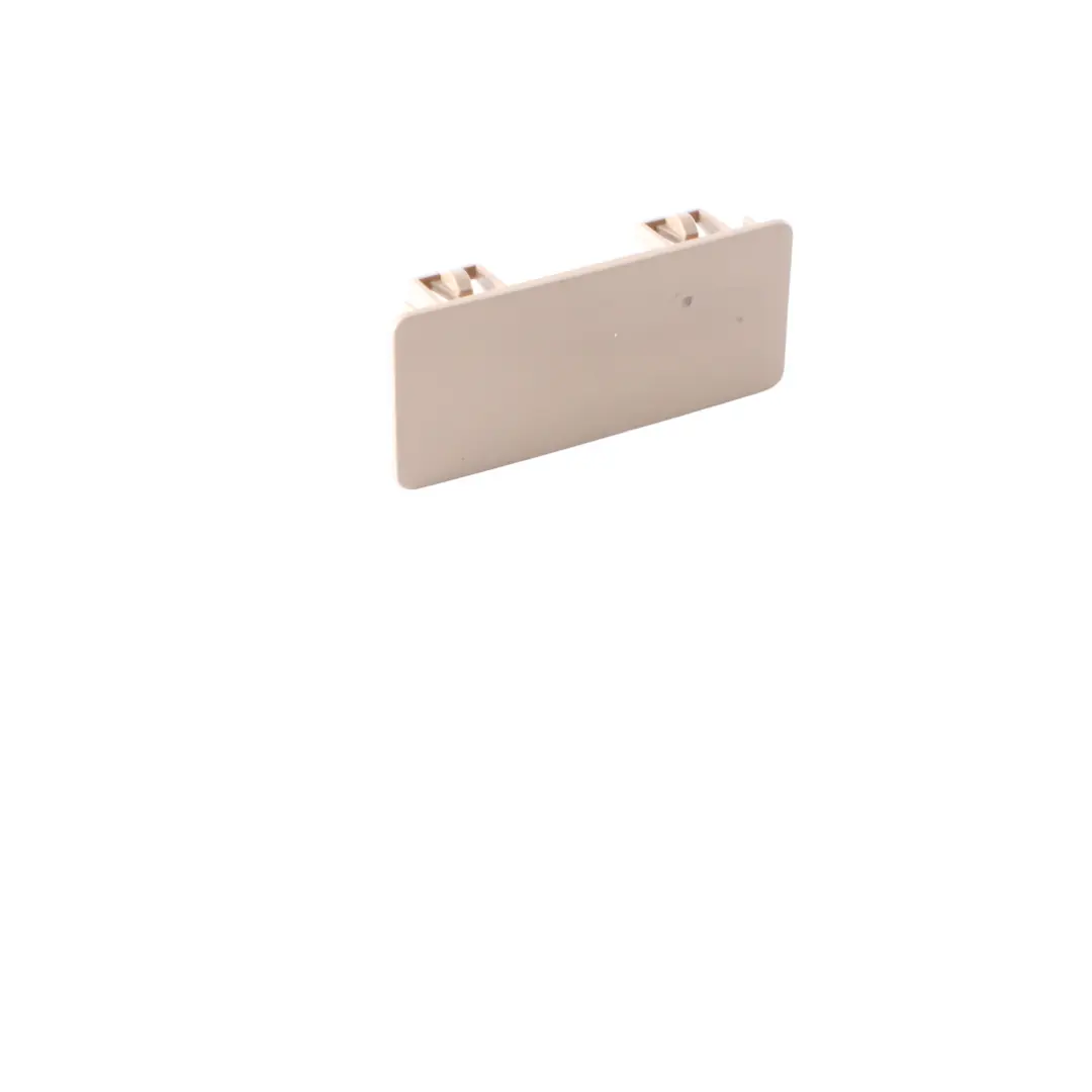 Interior Headliner Courtesy Reading Light Trim Cover Panel to BMW X3 E83 with Part number 3412636 BMW X3 E83 Interior Headliner Courtesy Reading Light Trim Cover Panel - SKU 3412636 - Part number 3412636