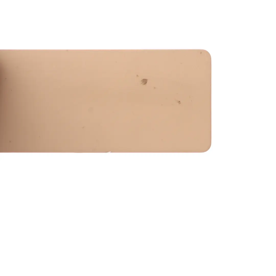 Innenraum Dachhimmel Courtesy Leselicht Trim Cover Panel für BMW X3 E83 mit Teilenummer 3412636 BMW X3 E83 Innenraum Dachhimmel Courtesy Leselicht Trim Cover Panel - SKU 3412636 - Teilenummer 3412636