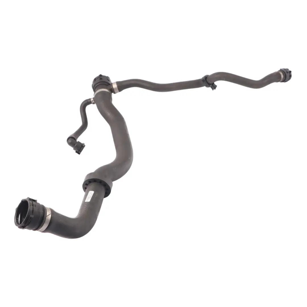 BMW X3 E83 LCI 3.0sd M57N2 Przewód Wąż Rura Wody - SKU 3415448 - Numer Części 3415448