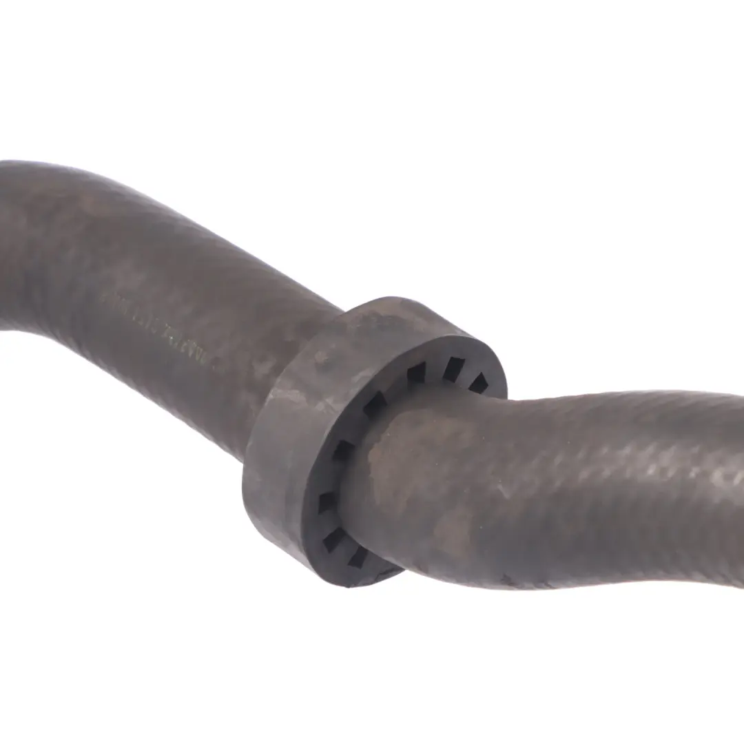 3.0sd M57N2 Engine Water Coolant Pipe Hose Line to BMW X3 E83 LCI with Part number 3415448 BMW X3 E83 LCI 3.0sd M57N2 Engine Water Coolant Pipe Hose Line - SKU 3415448 - Part number 3415448