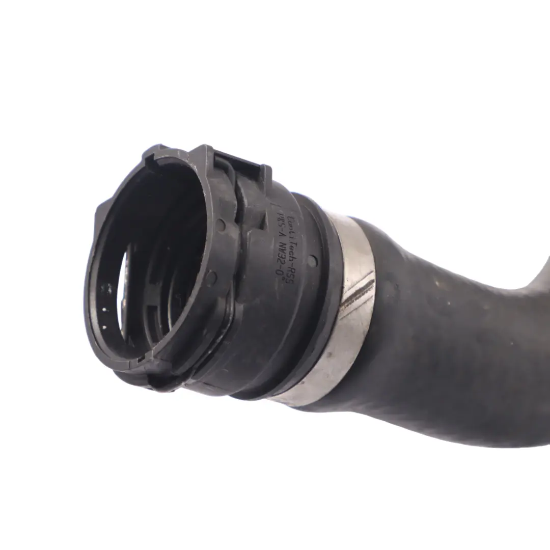 3.0sd M57N2 Tuyau refroidissement l'eau moteur Ligne pour BMW X3 E83 LCI à propos du numéro de pièce 3415448 BMW X3 E83 LCI 3.0sd M57N2 Tuyau refroidissement l'eau moteur Ligne - SKU 3415448 - Numéro de pièce 3415448