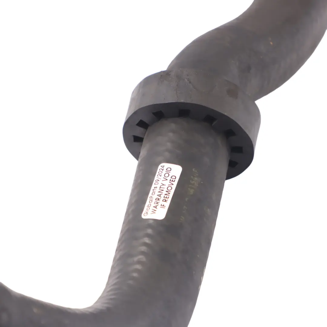 3.0sd M57N2 Przewód Wąż Rura Wody do BMW X3 E83 LCI o numerze 3415448 BMW X3 E83 LCI 3.0sd M57N2 Przewód Wąż Rura Wody - SKU 3415448 - Numer Części 3415448