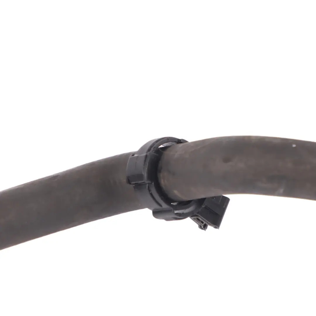 BMW X3 E83 LCI 3.0sd M57N2 Motor Wasser Kühlmittel Rohr Schlauch Leitung - SKU 3415448 - Teilenummer 3415448